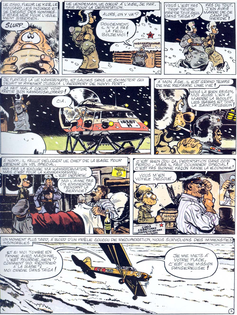 Le Goulag - 07 - Cek-cot page 6 full