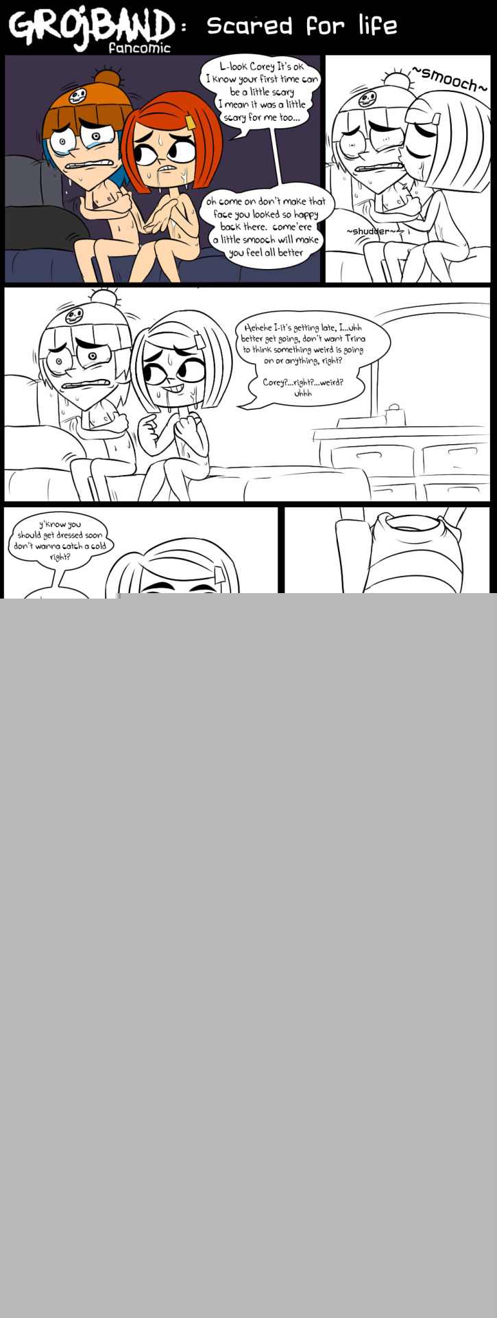 Aval0nX - GrojbandX page 6 full