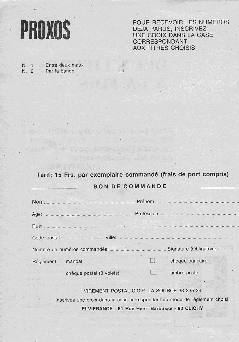 Elvifrance - Proxos - 003 - Deux lièvres à la fois page 4 full