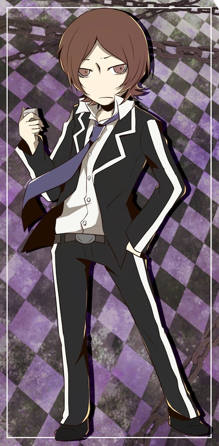 Sakusan  -  It Seems Tatsuya Participated in PQ page 1 full