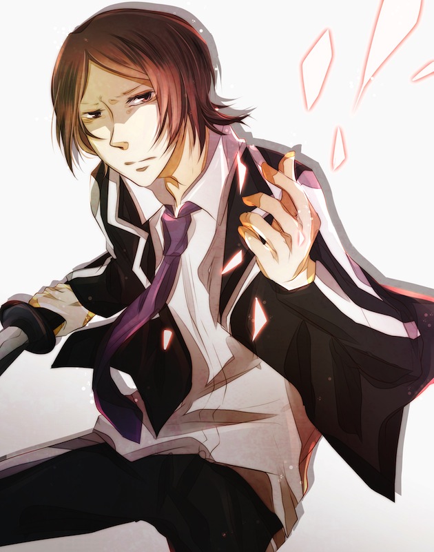 Sakusan  -  It Seems Tatsuya Participated in PQ page 2 full