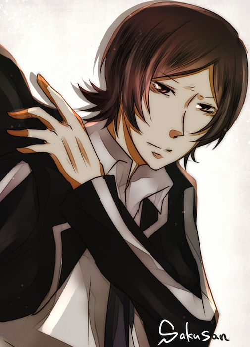 Sakusan  -  It Seems Tatsuya Participated in PQ page 5 full