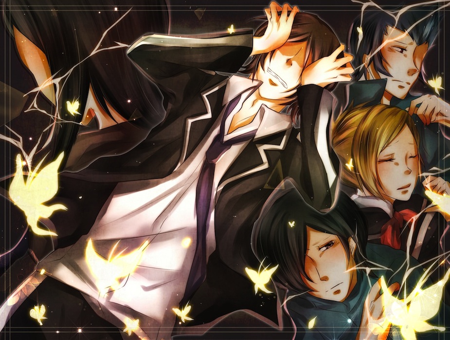 Sakusan  -  It Seems Tatsuya Participated in PQ page 7 full