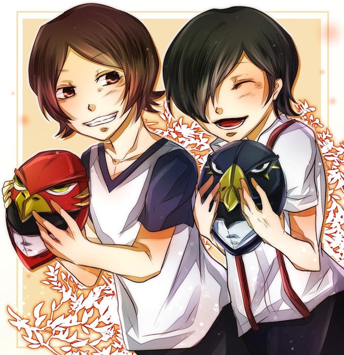 Sakusan  -  It Seems Tatsuya Participated in PQ page 8 full