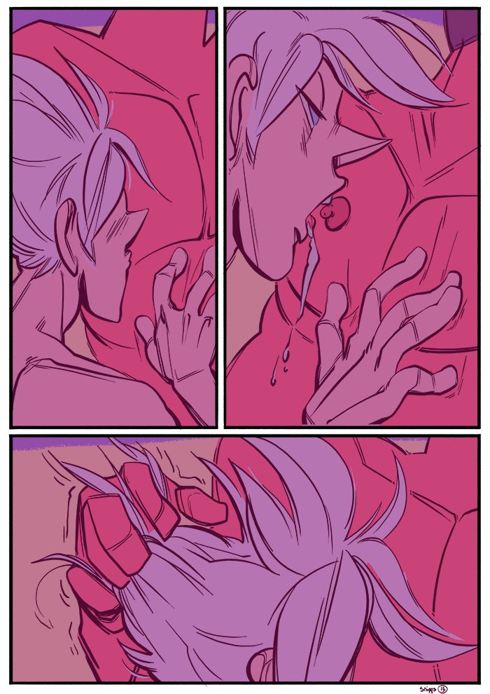 Night Out page 4 full