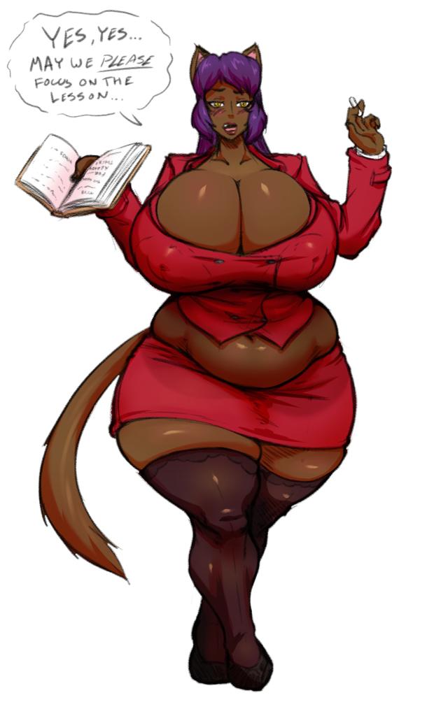 Suki's Winter Weight page 1 full