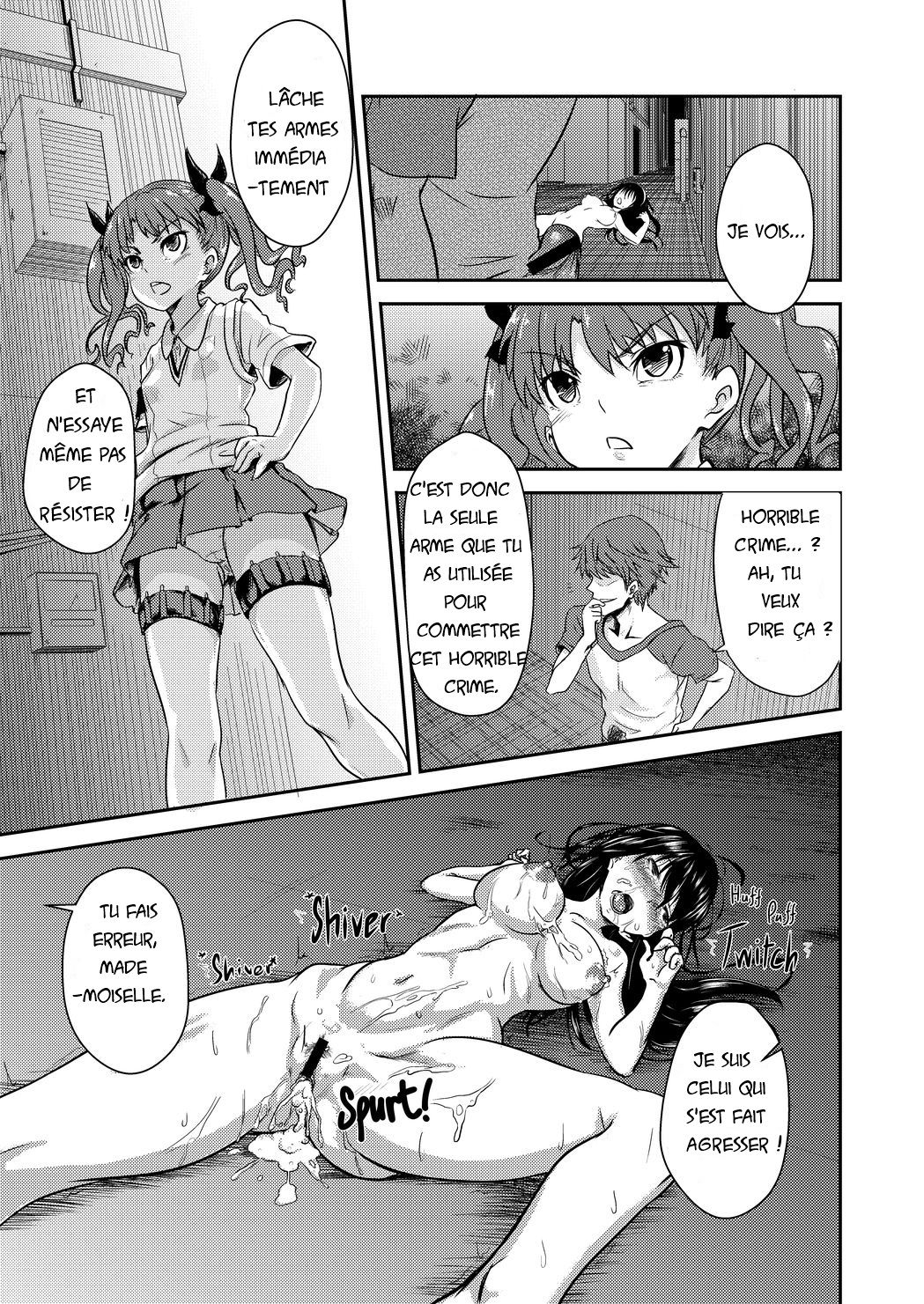 a certain Scientific Impregnator page 6 full