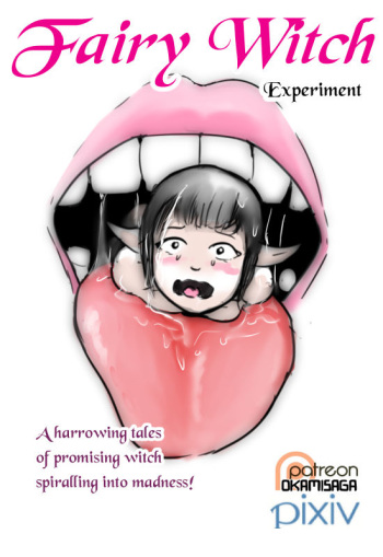 Fairy Witch Experiment cover