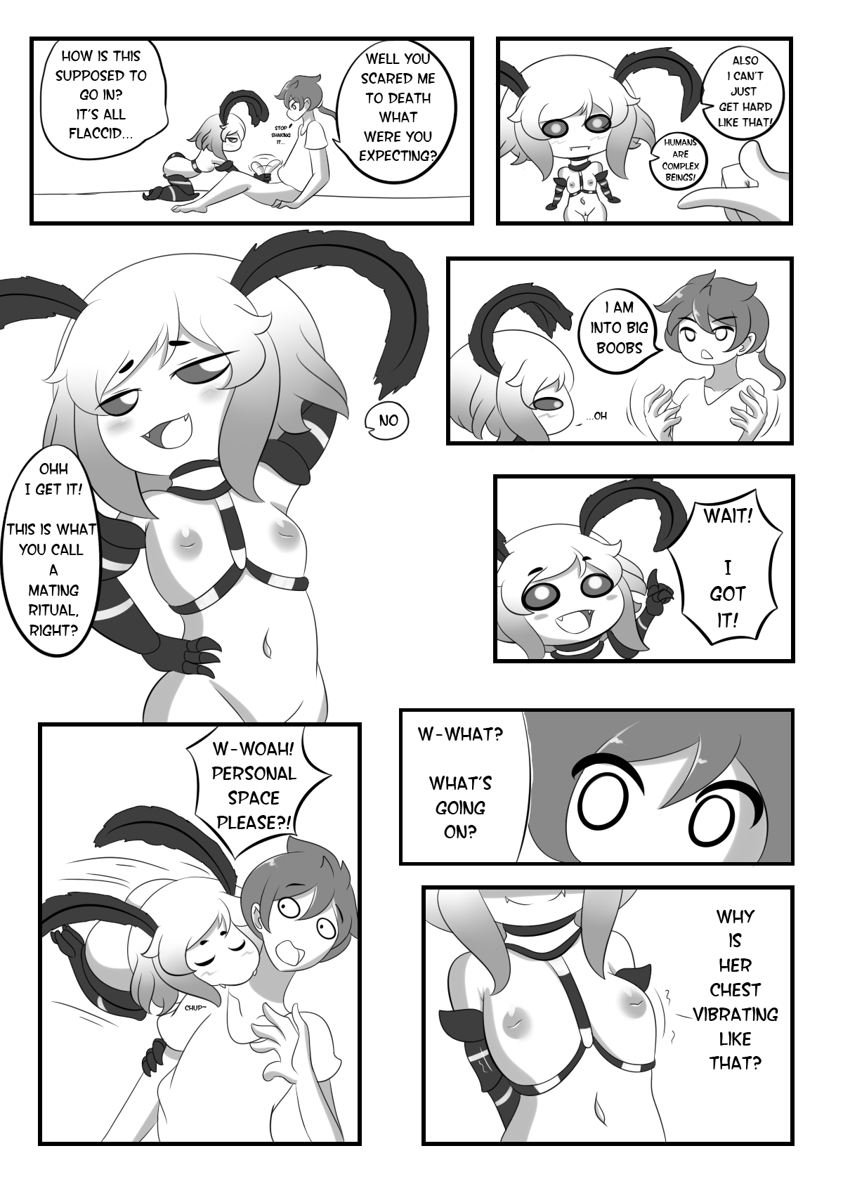 What to do when a mosquito invades your bed? page 9 full