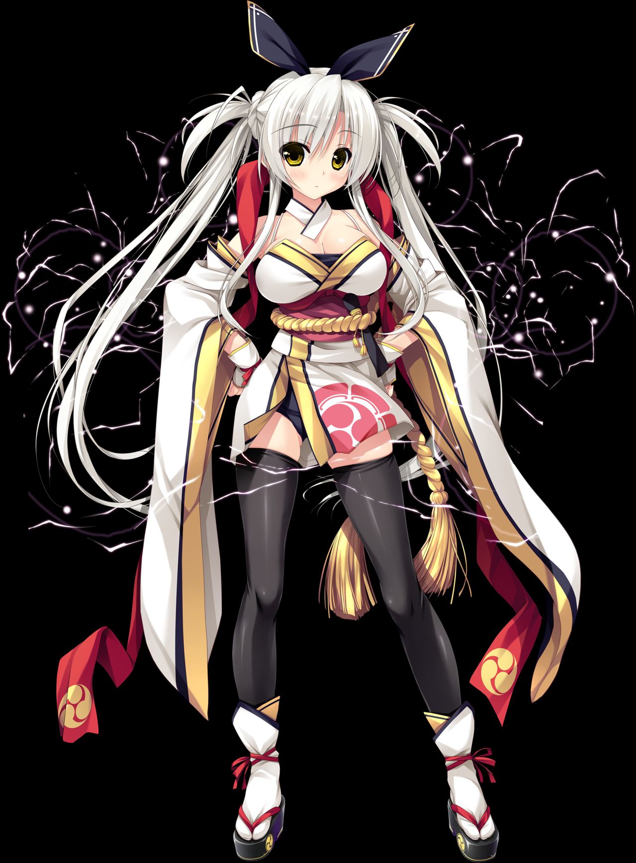 Haruru Minamo ni!  part 09/16 page 7 full