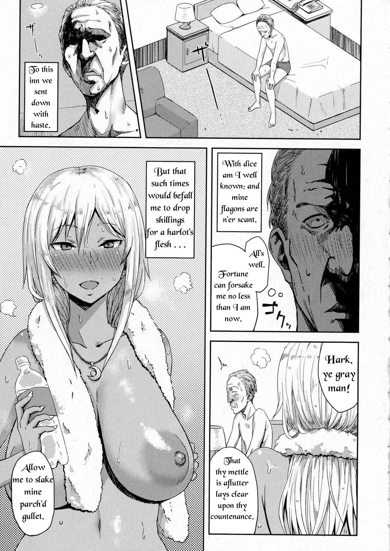 Shiri Sapo Bitch | Ass Support Thot page 3 full