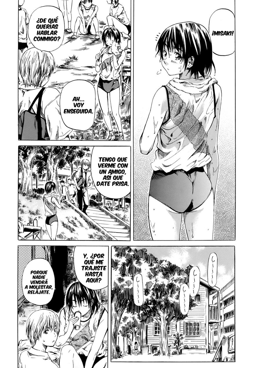Shape of your favorite girl page 3 full