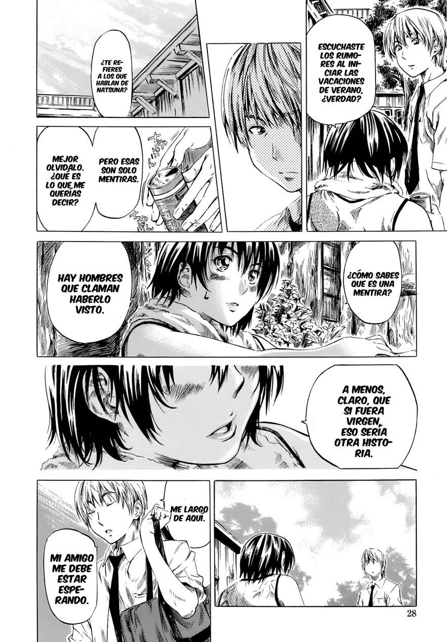 Shape of your favorite girl page 4 full