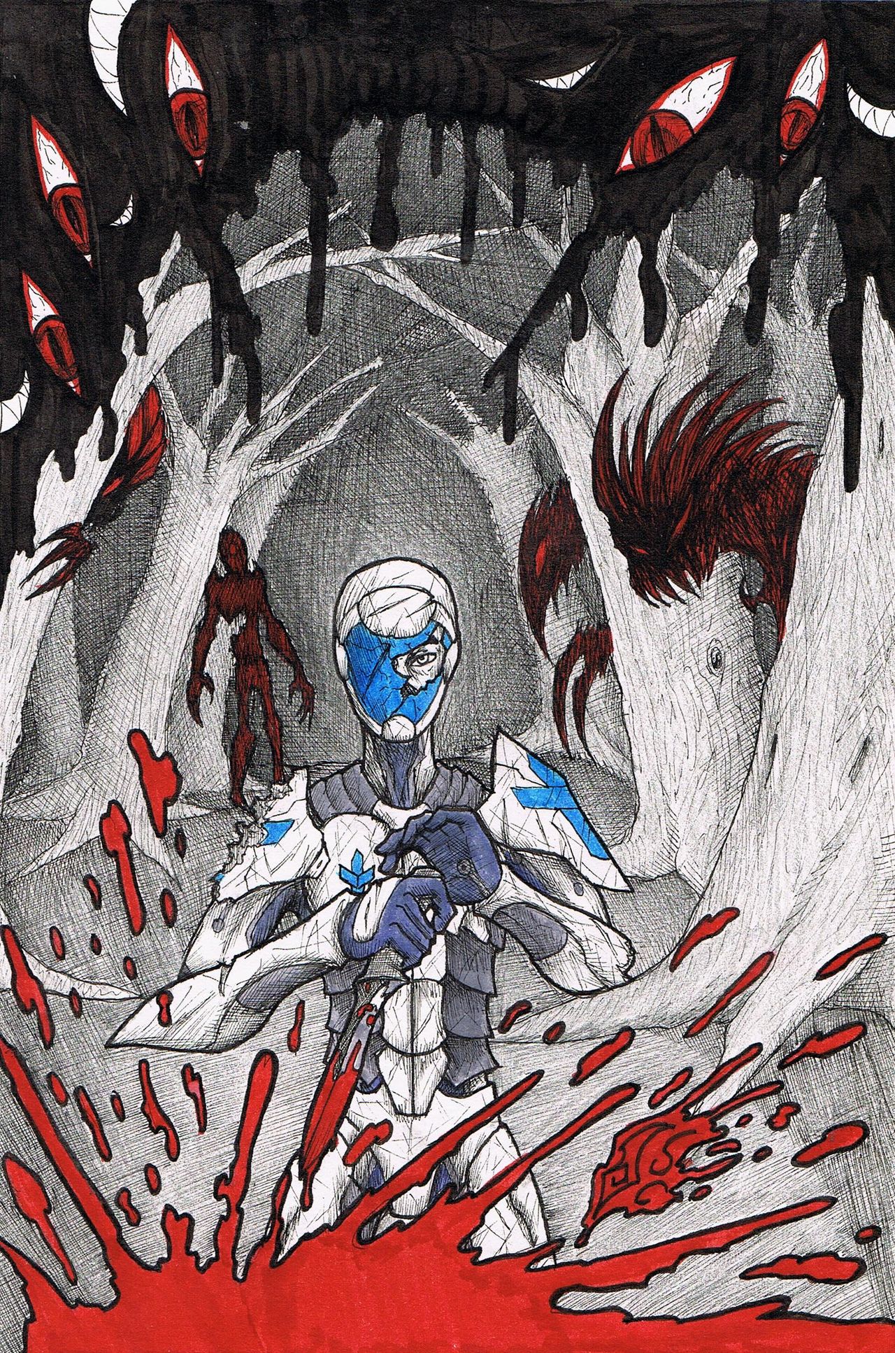 Artworks by SoulCentinel page 4 full