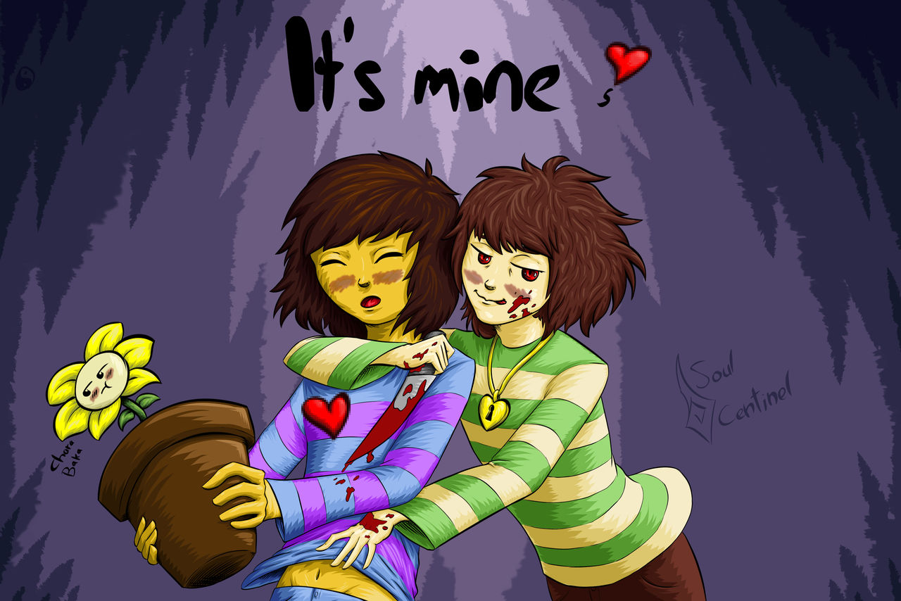 Artworks by SoulCentinel page 7 full