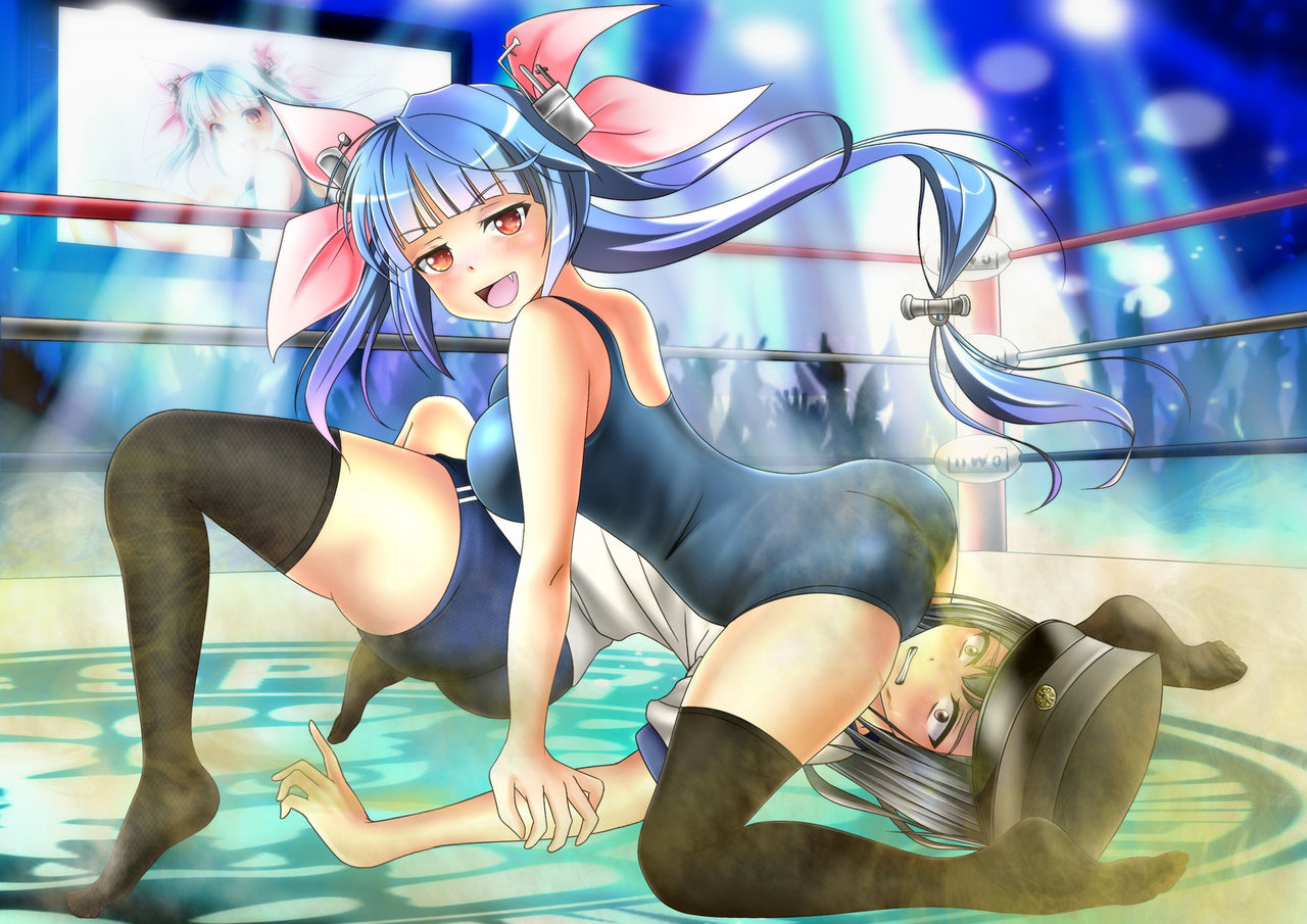 Smell Fight! page 6 full