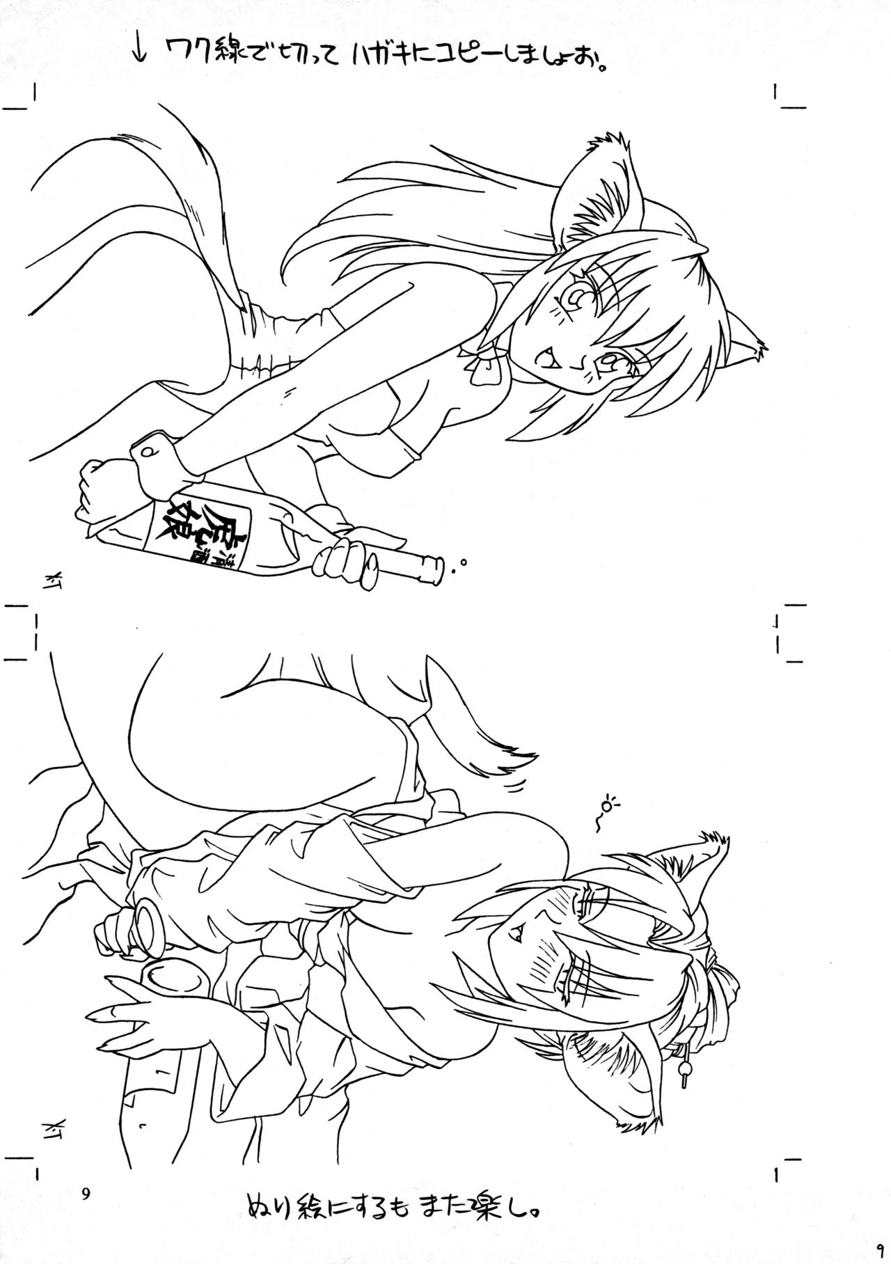 CAZA MAYOR 2 page 9 full