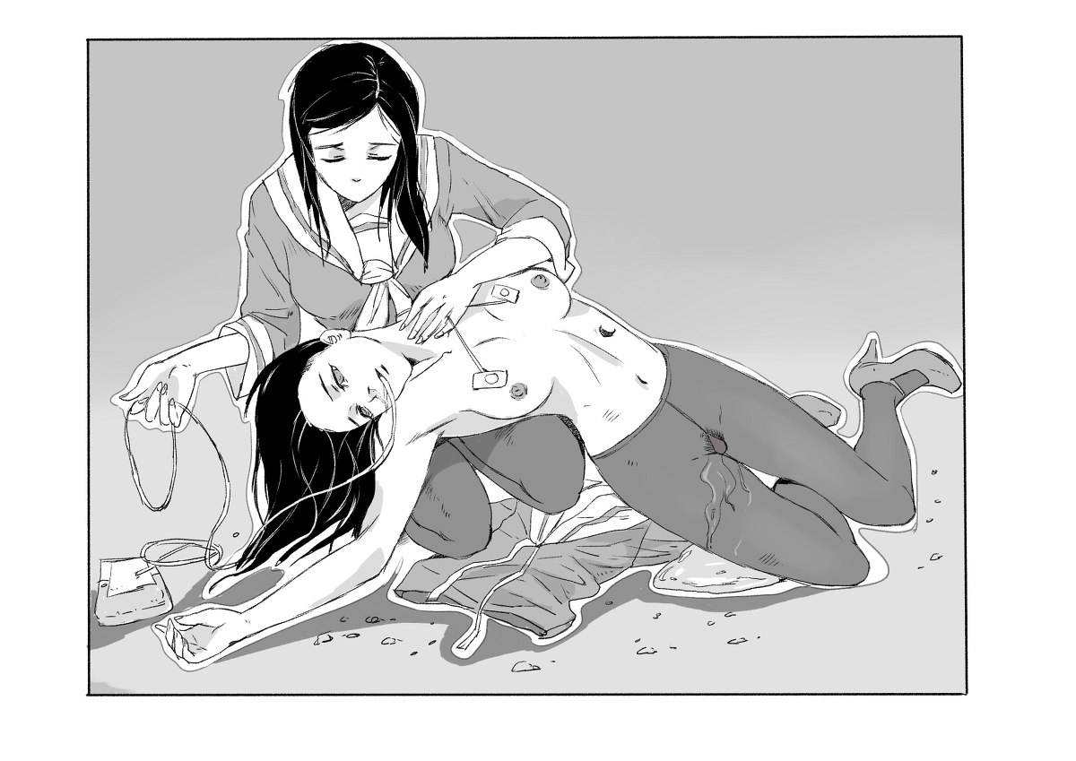 巴洛克防线-宴 2 page 4 full