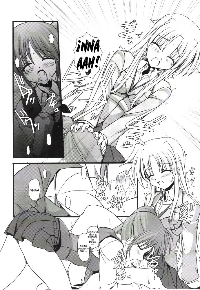ALTER EGO page 10 full