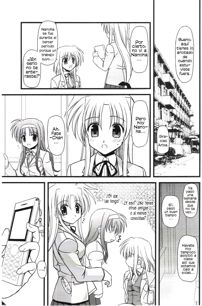 ALTER EGO page 3 full