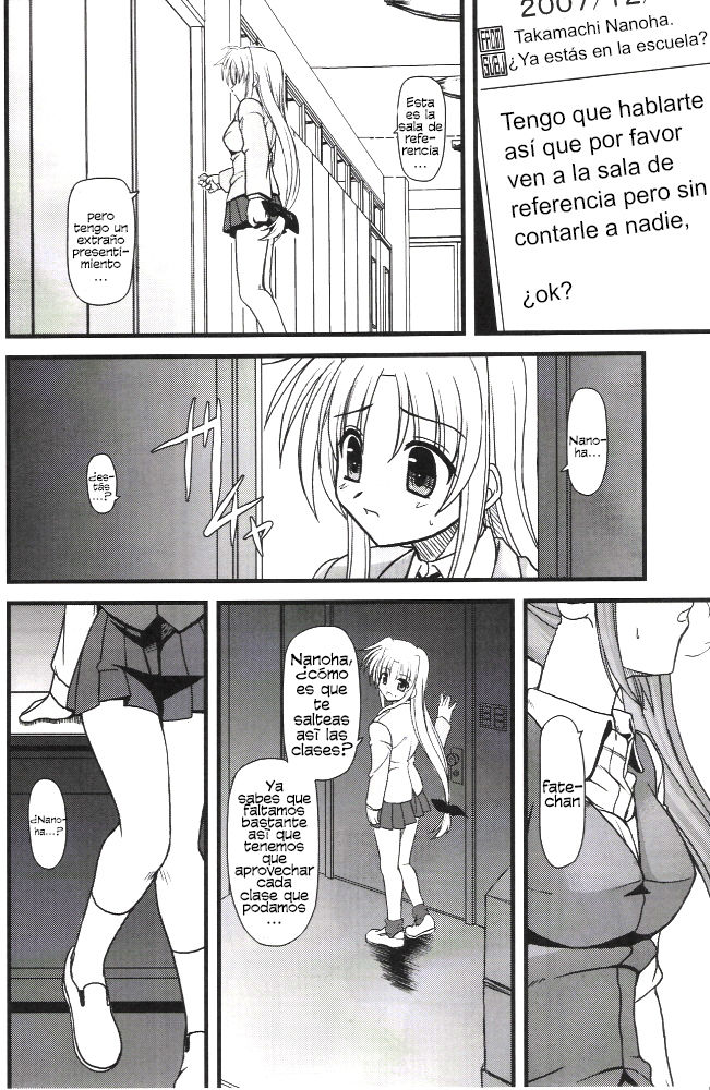 ALTER EGO page 4 full