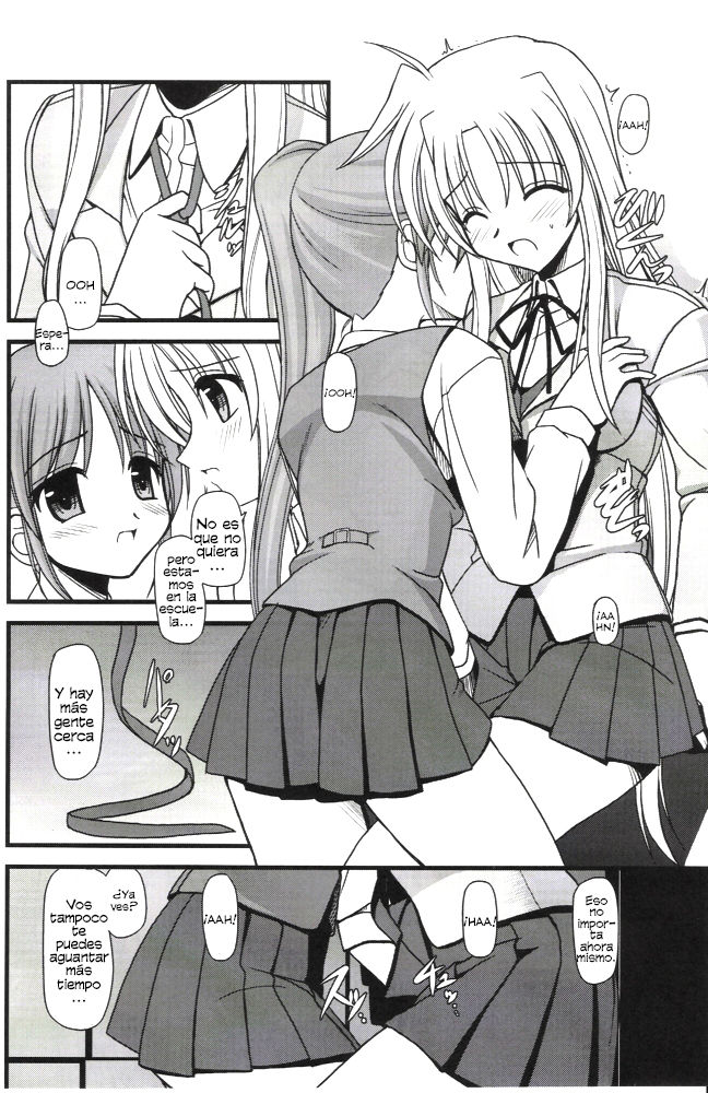 ALTER EGO page 6 full
