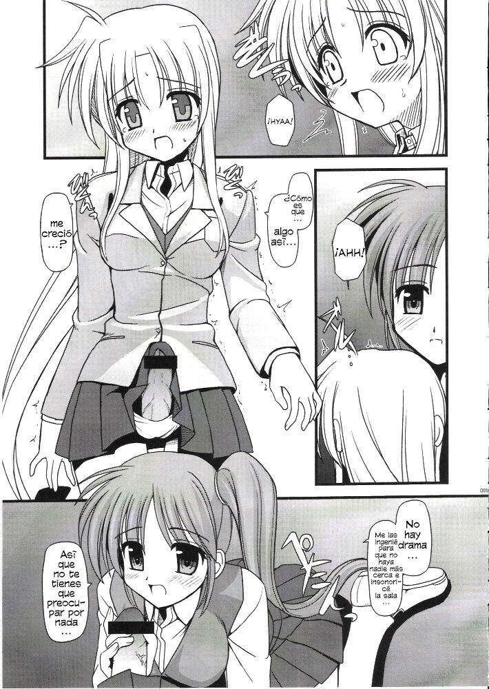 ALTER EGO page 7 full
