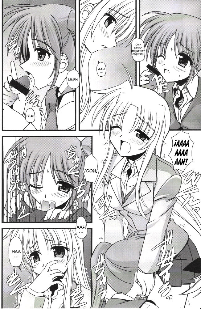 ALTER EGO page 8 full
