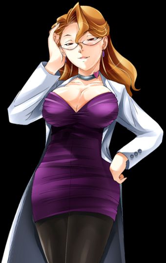 Shukushou Byoutou page 3 full