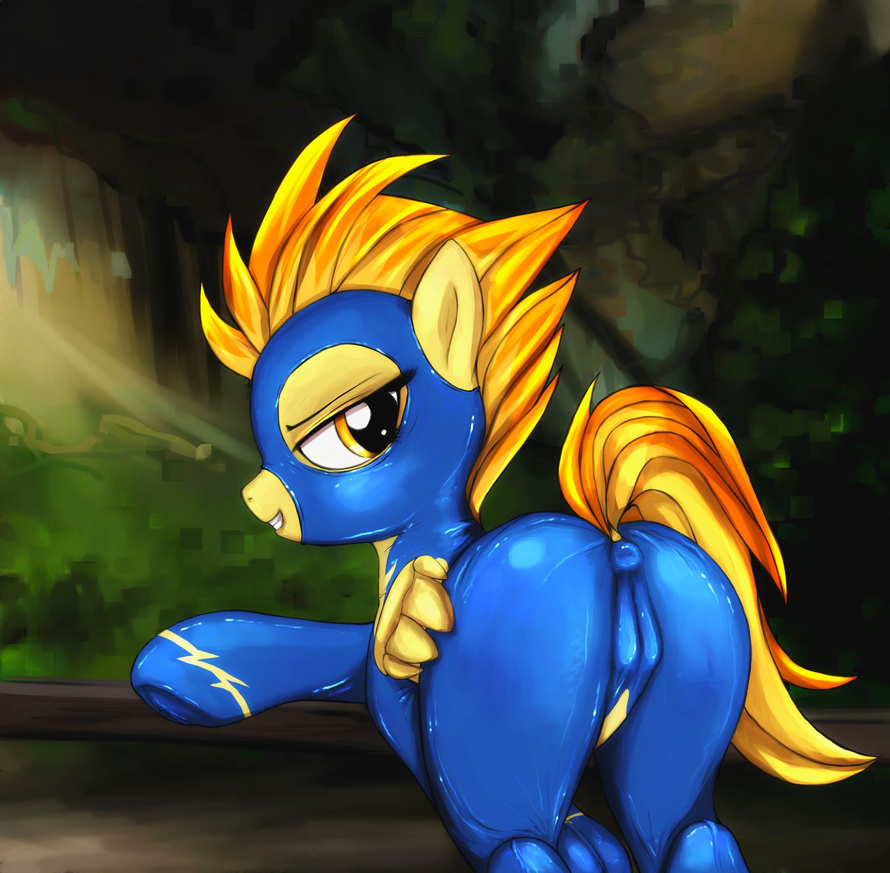 ARTIST Darkstylerz page 8 full
