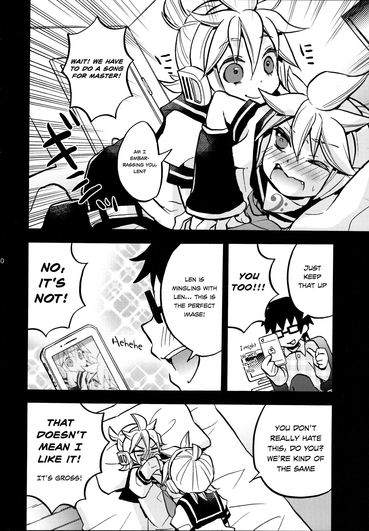 Sound Make page 10 full