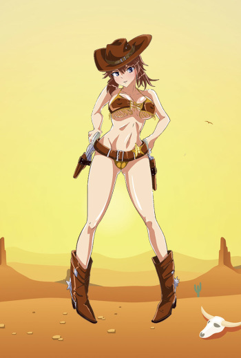 FapTitans Characters cover