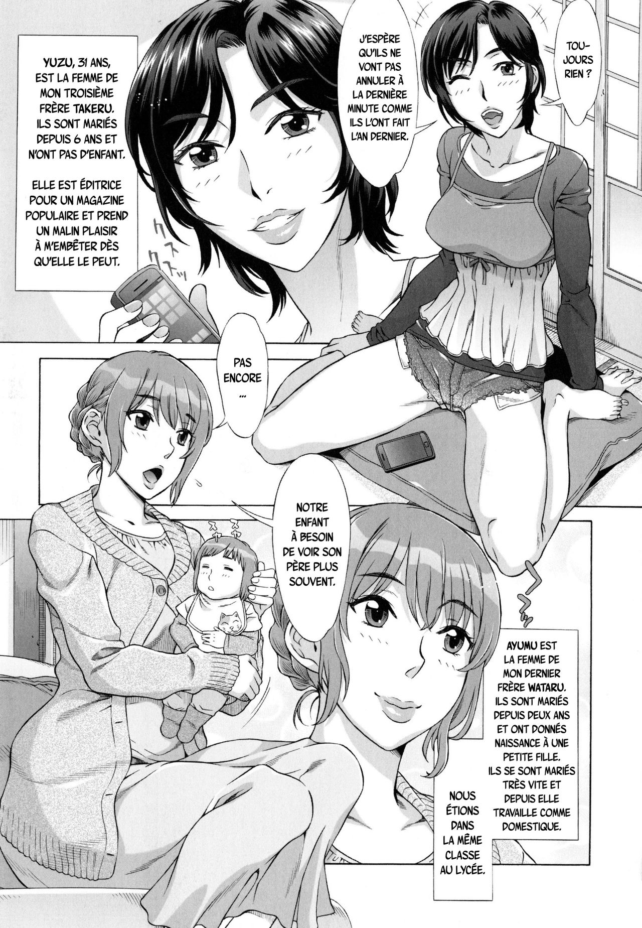 Ran♡Kon Ch. 1-8 page 9 full