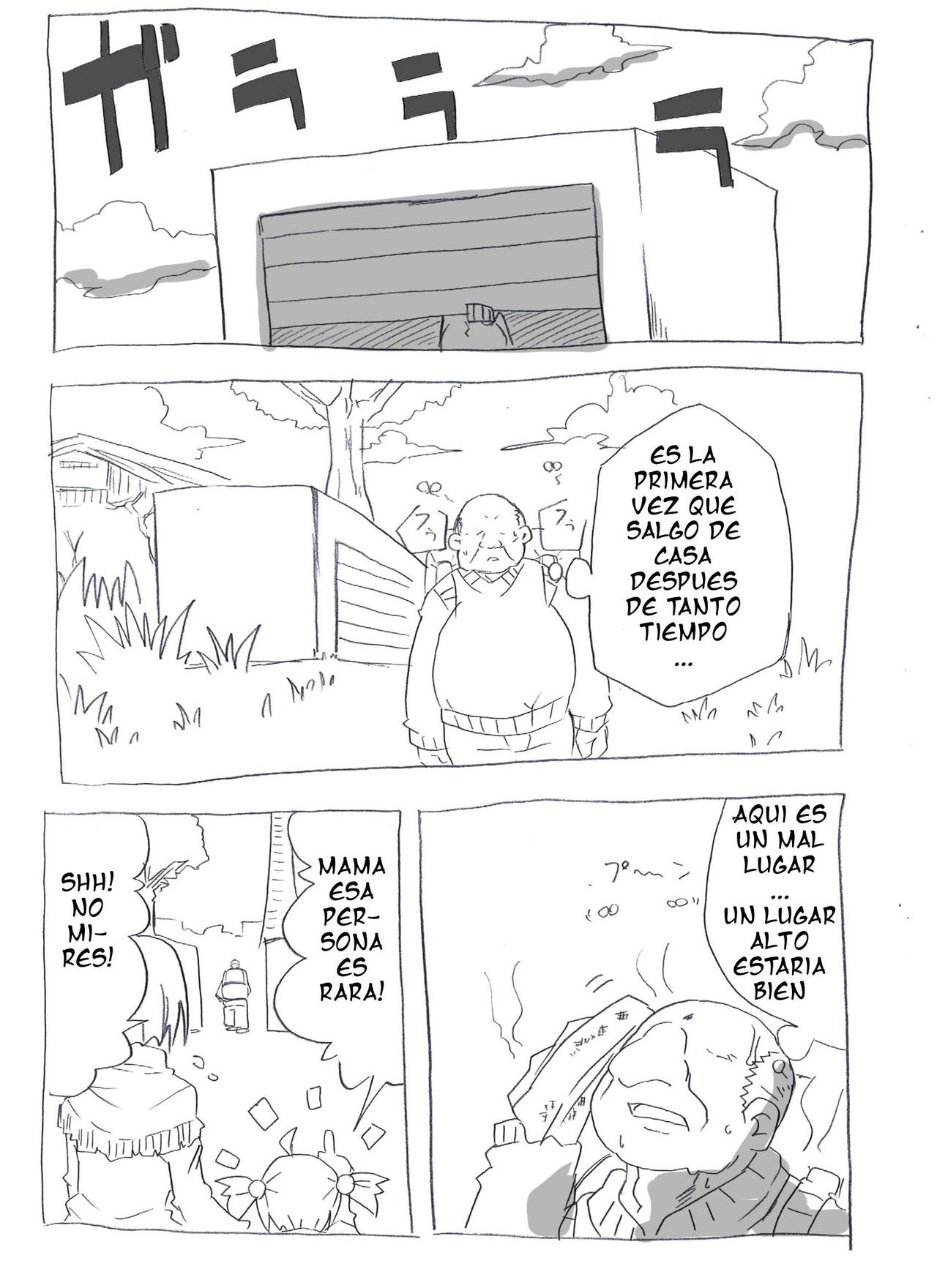 Jikan Teishi shite Haramase Zanmai page 3 full