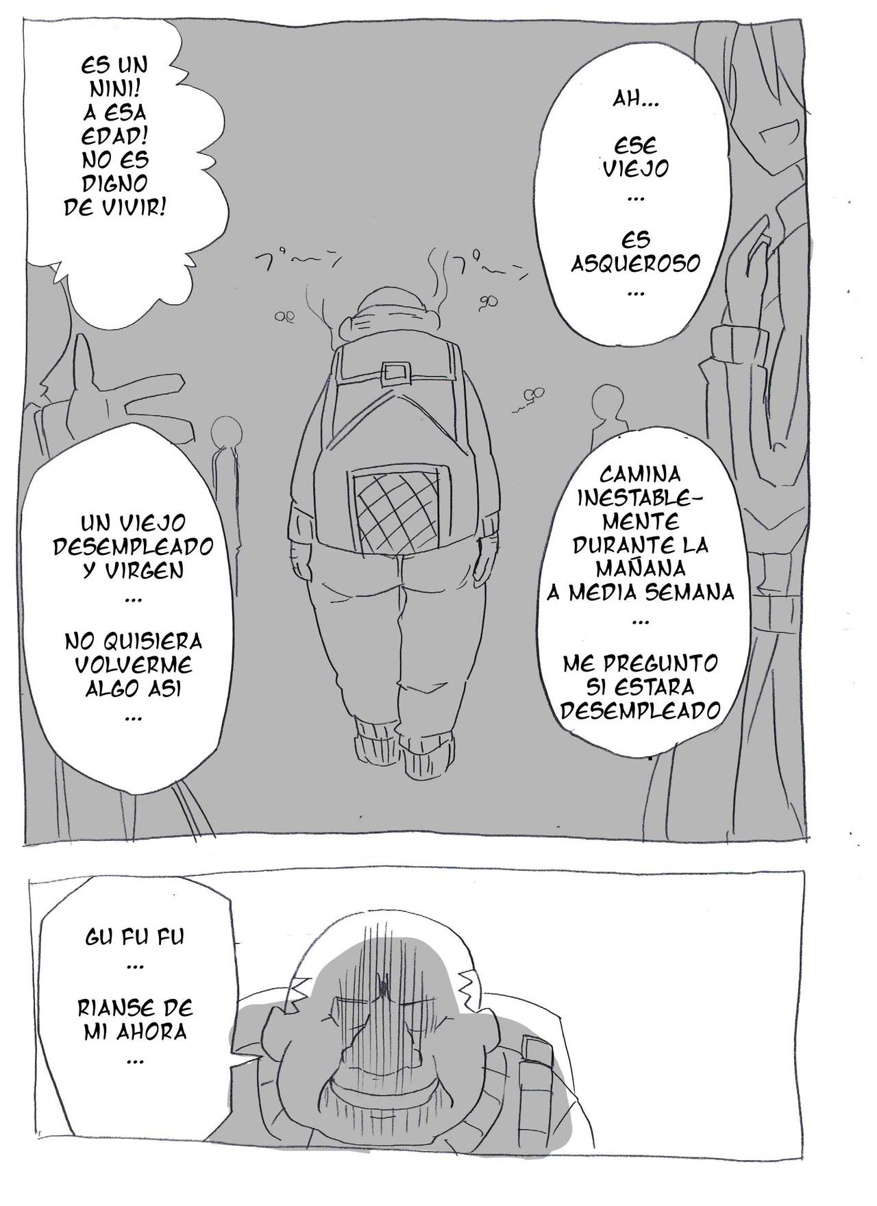 Jikan Teishi shite Haramase Zanmai page 4 full