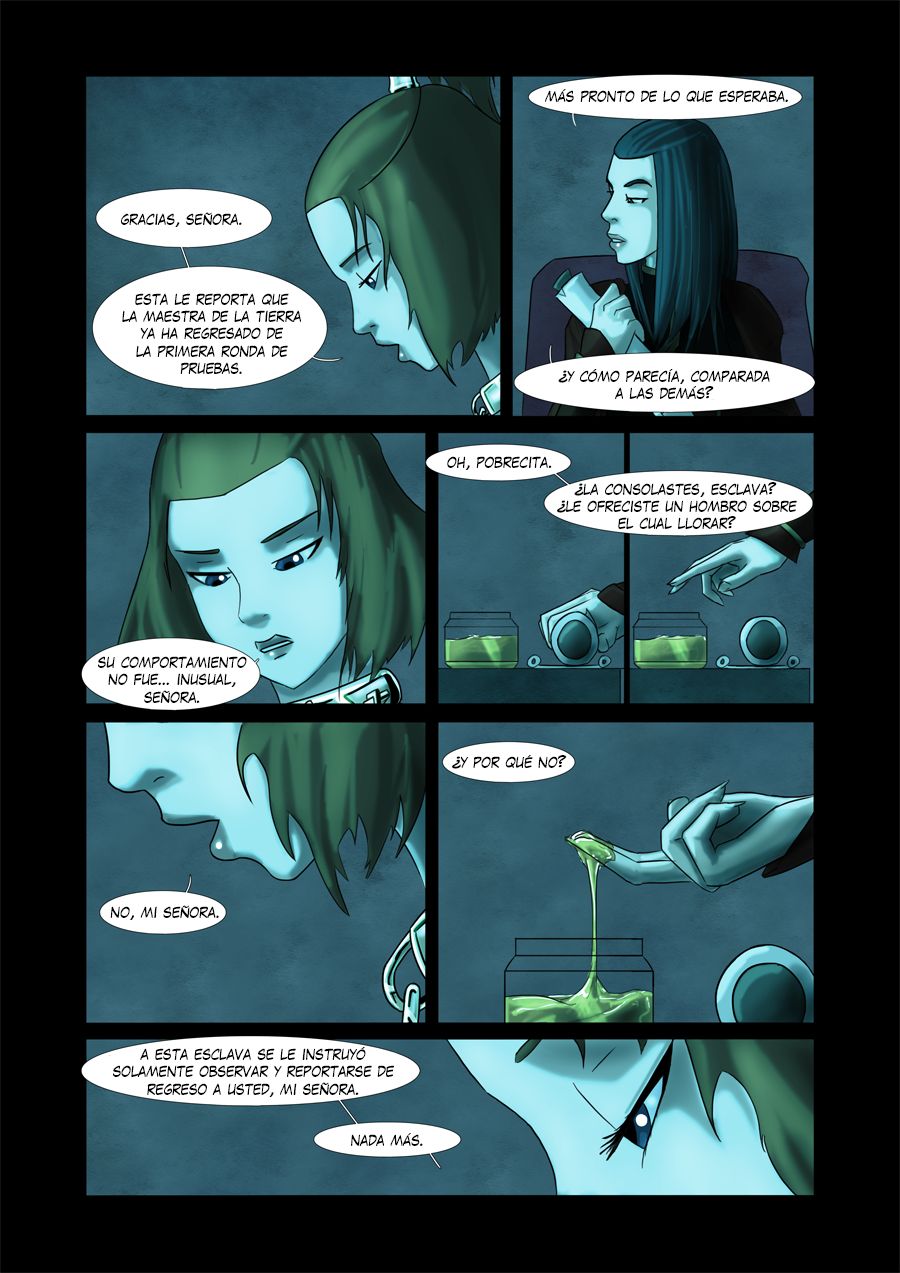 Voluntad page 4 full