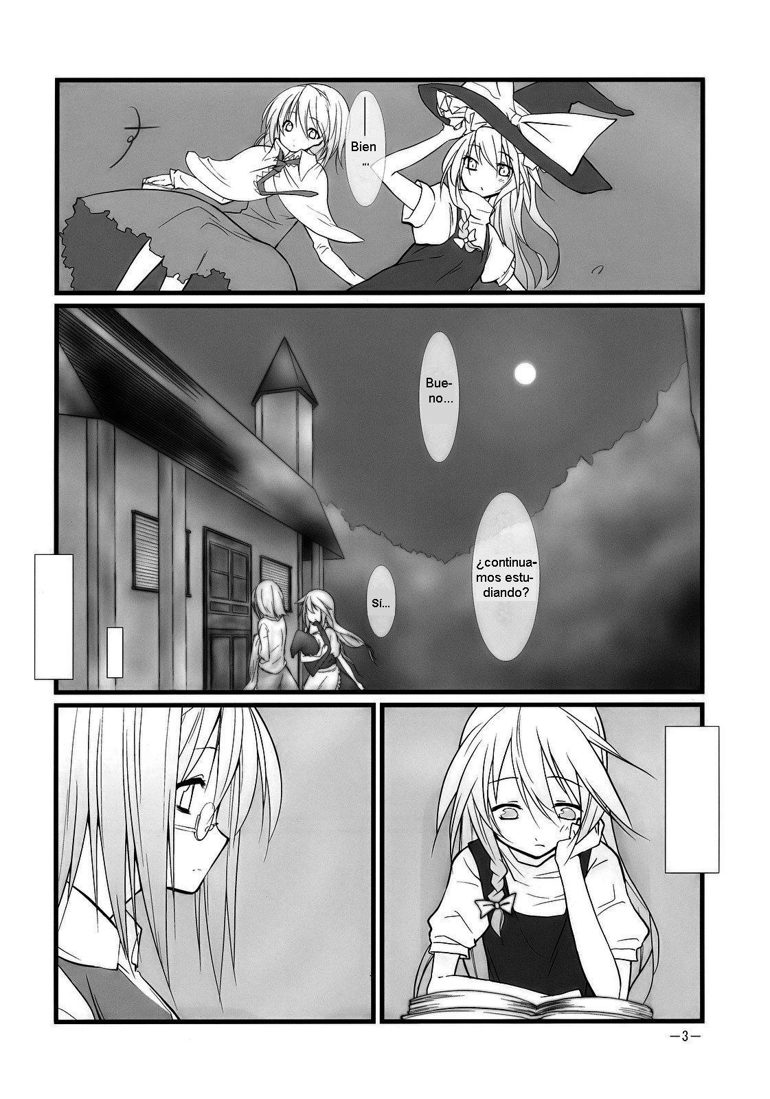 Marron Glace page 2 full
