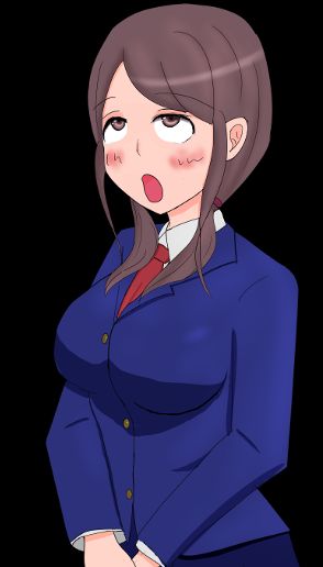 JK Yukine no Ahegao Biyori ~Zenra de Meguru Kousha Hen~ page 7 full