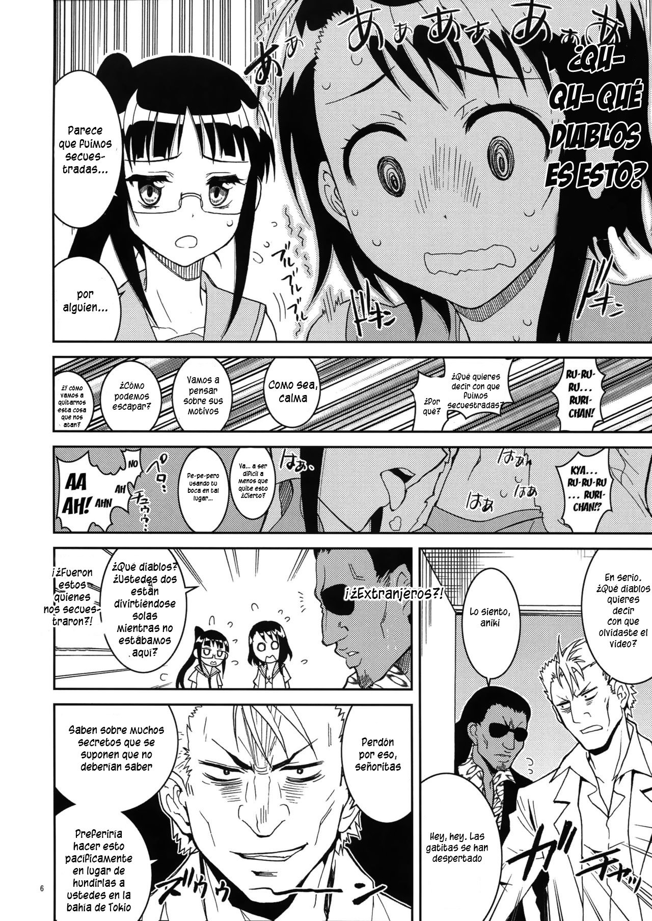 Nisenisekoi 2 page 5 full