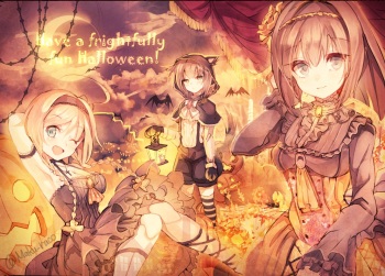 枕狐（まくらこ） cover