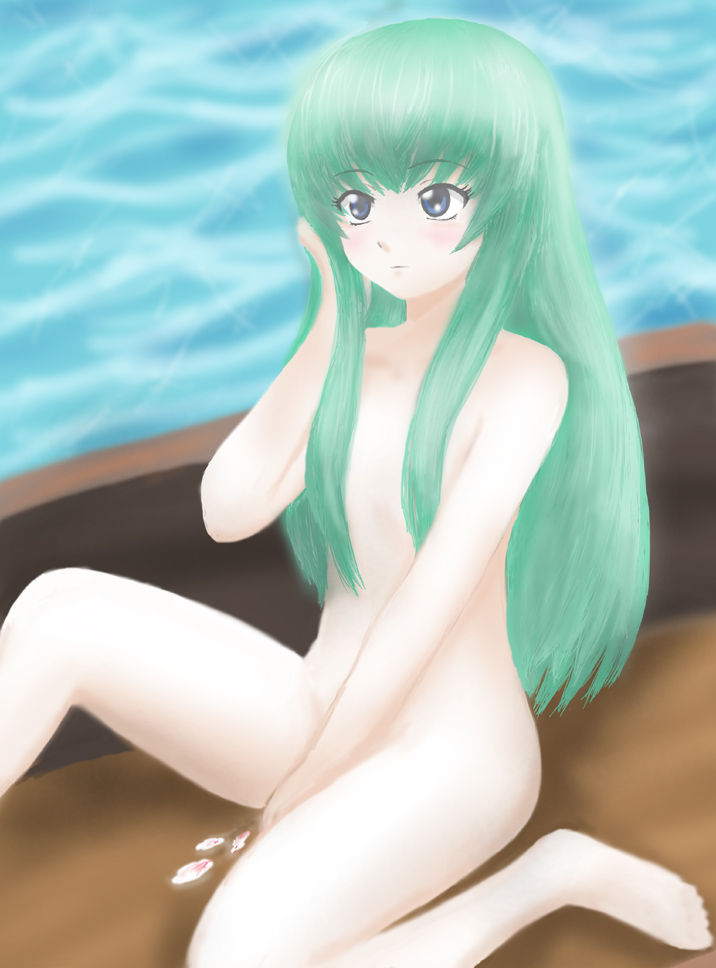 ARTIST 加帰 page 4 full