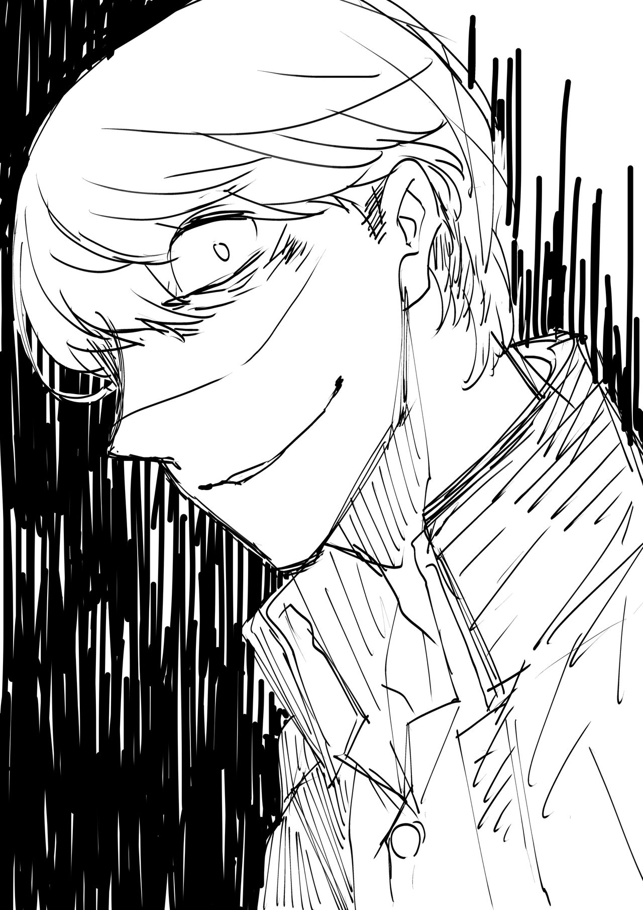 Adachi-san  Matome 6 page 2 full