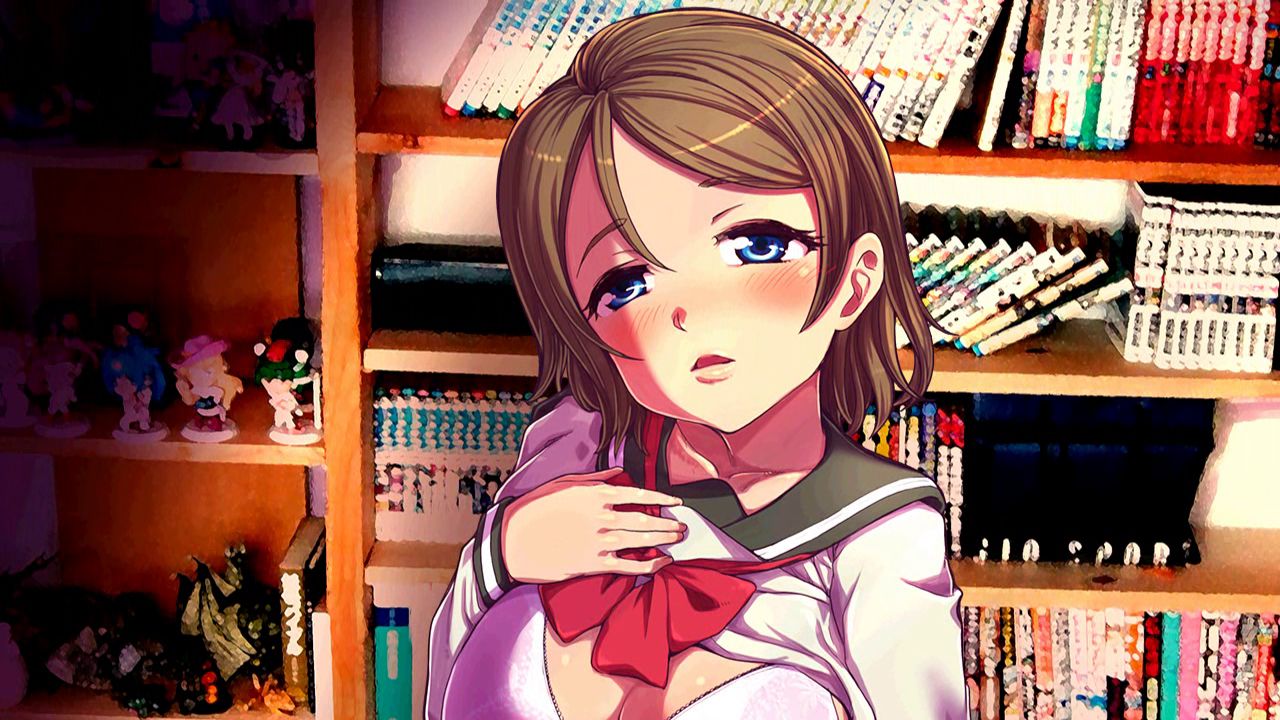 Osananajimi Yousoro page 3 full