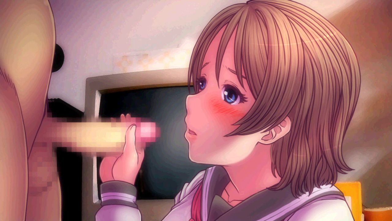 Osananajimi Yousoro page 8 full