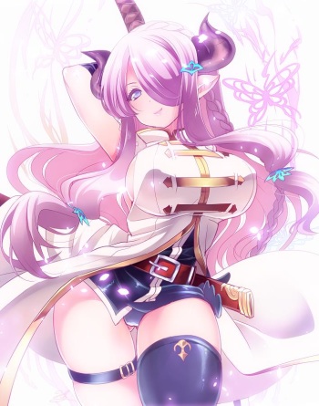 Narumeia cover