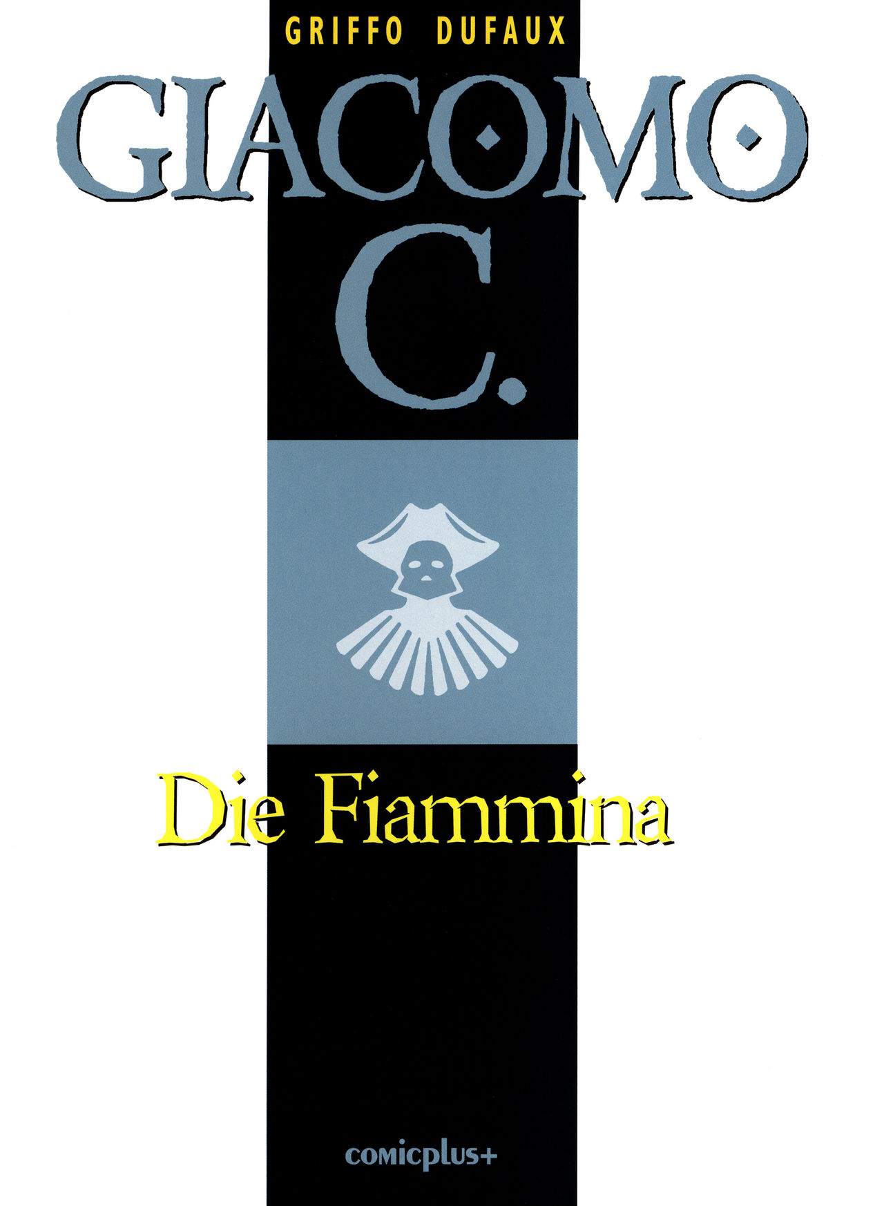 Giacomo C - 12 - Die Fiammina page 3 full