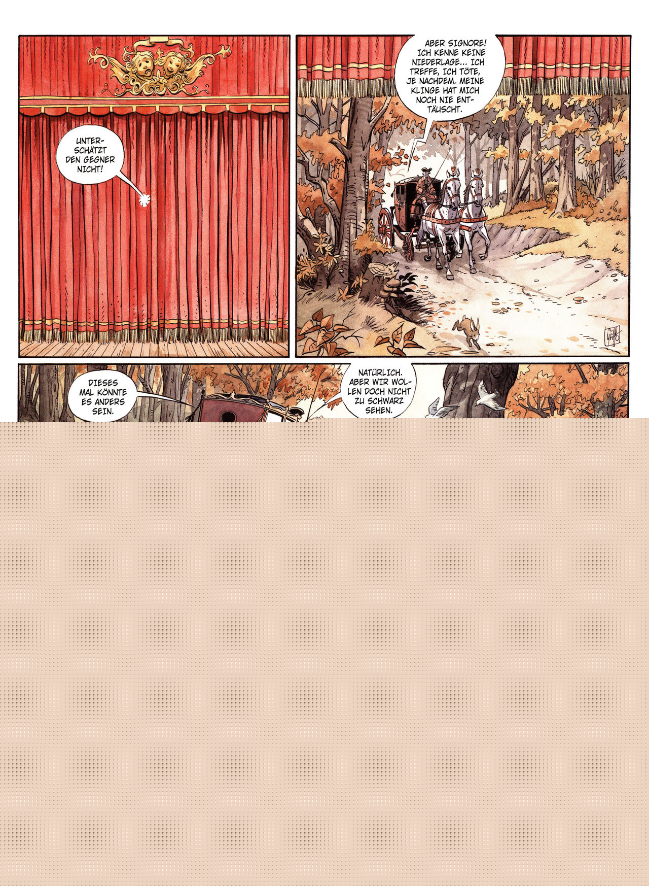 Giacomo C - 12 - Die Fiammina page 5 full