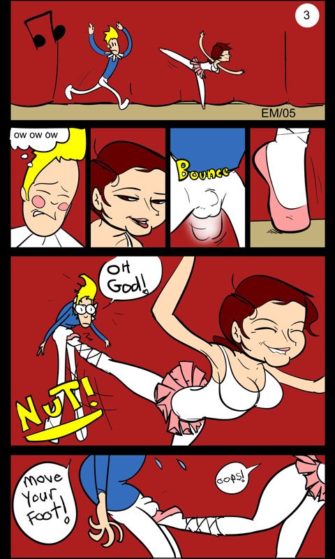 Jodie and Knave 1 page 3 full