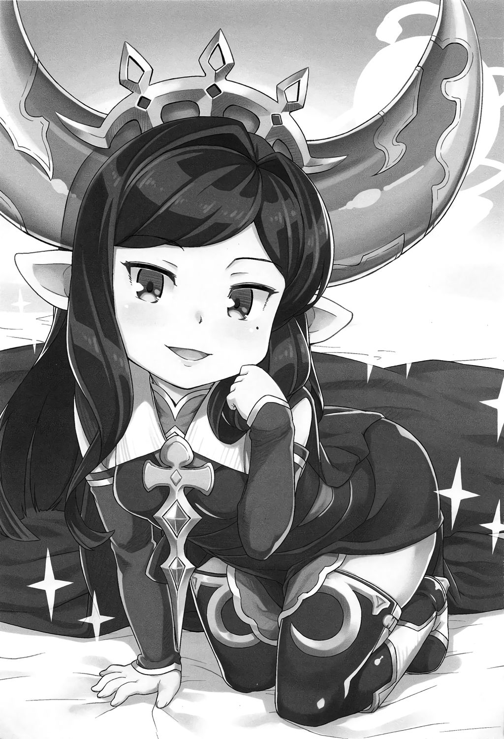 Atarashii Fate Episode ga Arimasu! 2 | There's a New Fate Episode! 2 page 2 full