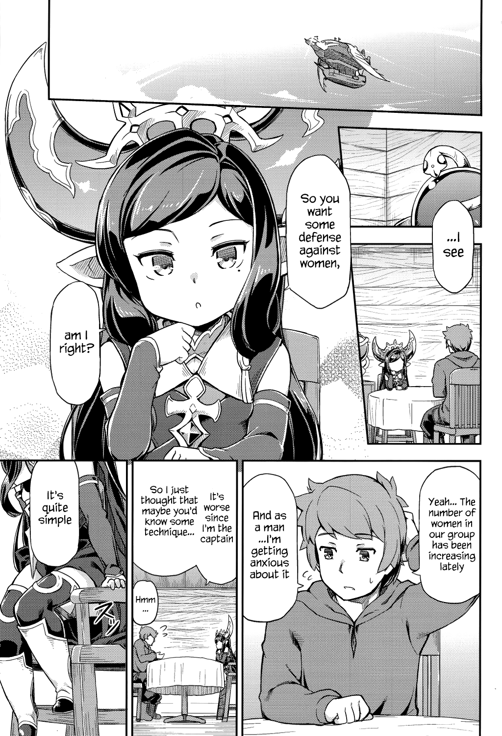 Atarashii Fate Episode ga Arimasu! 2 | There's a New Fate Episode! 2 page 4 full